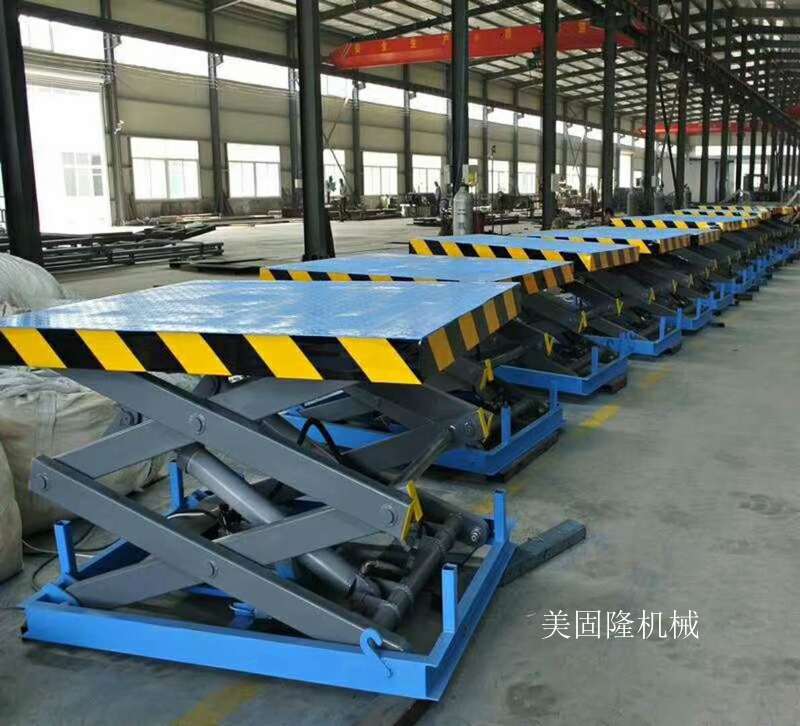 贺州固定升降机厂家