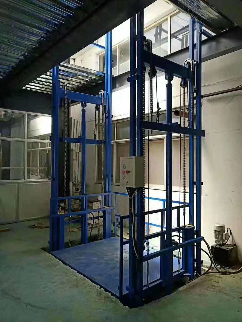 贺州小型货梯