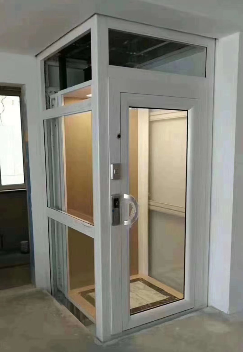 贺州家用电梯